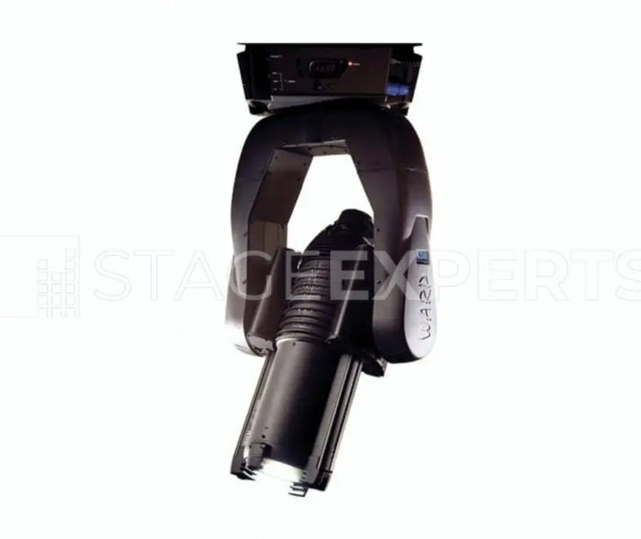 ADB WARP/M Profile Package – 24 Static Units with Frames
