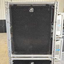 Load image into Gallery viewer, AD Systems NEOcraft Sound System – Tops, Subs, Amps
