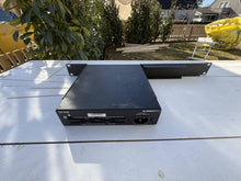Load image into Gallery viewer, Allen &amp; Heath Avantis Solo with DX-HUB, Dante, Flightcase
