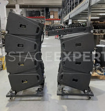 Load image into Gallery viewer, Coda Audio AiRAY Line Array Package – 16 Cabinets + Rigging
