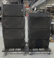 Load image into Gallery viewer, Coda Audio AiRAY Line Array Package – 16 Cabinets + Rigging
