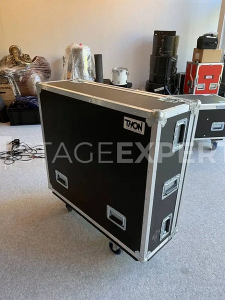 Allen & Heath Avantis Mixer System with GX4816 Stagebox