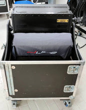 Load image into Gallery viewer, Allen &amp; Heath dLive C1500 with Flip Case – Used Console
