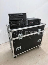 Load image into Gallery viewer, Allen &amp; Heath dLive C3500 with DM0, DX32, DX168 &amp; Case
