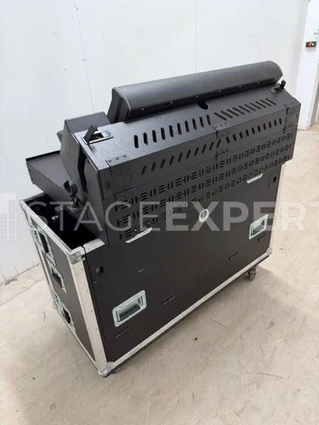 Allen & Heath dLive C3500 with DM0, DX32, DX168 & Case