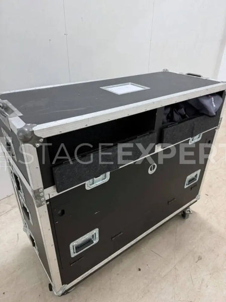 Allen & Heath dLive C3500 with DM0, DX32, DX168 & Case
