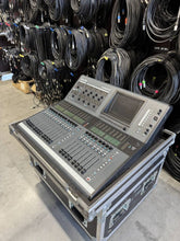Load image into Gallery viewer, Allen &amp; Heath iLive-T80 Surface + iDR32 MixRack with Cases
