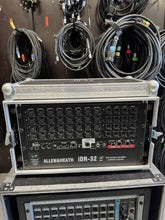 Load image into Gallery viewer, Allen &amp; Heath iLive-T80 Surface + iDR32 MixRack with Cases
