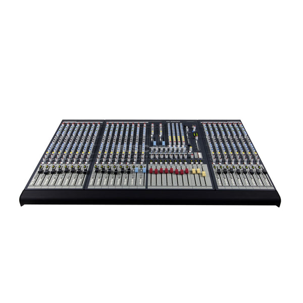Allen & Heath GL2800 Analogue Console | 40‑Channel Mixer