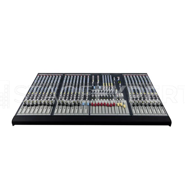 Allen & Heath GL2800 Analogue Console | 40‑Channel Mixer - Used Equipment