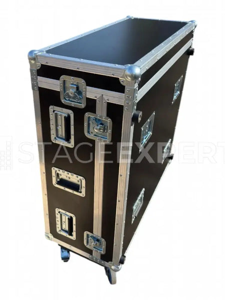 Casebase dLive C3500 Doghouse Flightcase for Allen & Heath
