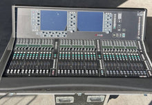 Load image into Gallery viewer, Allen &amp; Heath dLive S7000 Digital Console with Flightcase
