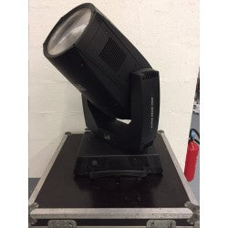 Clay Paky Alpha Beam 1500 – Powerful Moving Beam Fixture