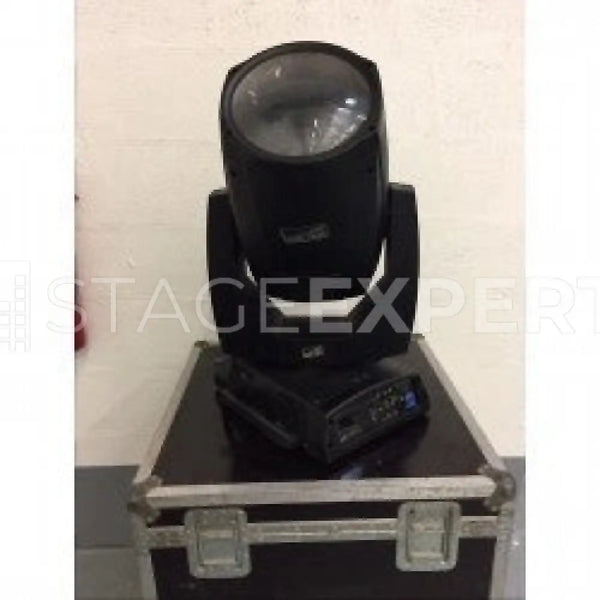 Clay Paky Alpha Beam 1500 – Powerful Moving Beam Fixture