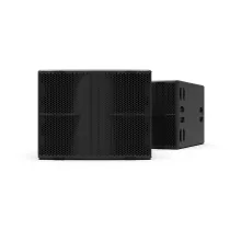 NEXO M210/B218 with NXAMP4x4 MK2 Complete System Package