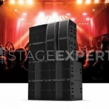 Load image into Gallery viewer, NEXO M210/B218 with NXAMP4x4 MK2 Complete System Package
