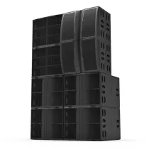 Load image into Gallery viewer, NEXO M210/B218 with NXAMP4x4 MK2 Complete System Package

