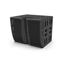 NEXO M210/B218 with NXAMP4x4 MK2 Complete System Package