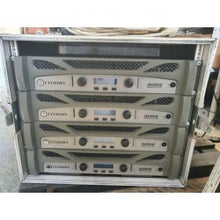 Load image into Gallery viewer, NEXO Alpha E + Crown XTi 4002 + NX242 System Bundle
