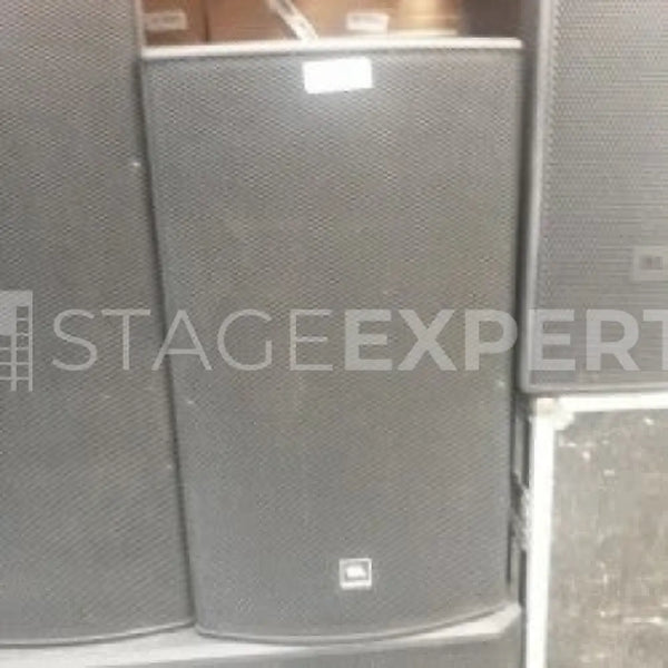 JBL AM6315/95 Point-Source Speaker | 90° x 50° Coverage