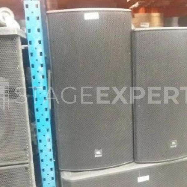 JBL AM6340/64 – 60°x40° Point‑Source Loudspeaker Speaker
