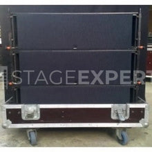 Load image into Gallery viewer, Amadeus DIVA XL (12) + XL15 + Amp Line Array Package
