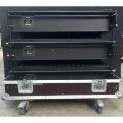 Amadeus DIVA XL (12) + XL15 + Amp Line Array Package