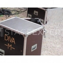 Load image into Gallery viewer, Amadeus Diva 12X with Subwoofer and System Amplifier Bundle
