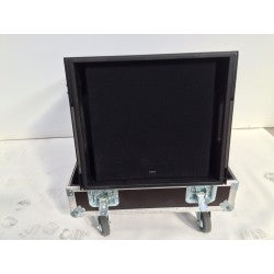 Amadeus Diva M Line Array – 18x with Subwoofers & Amps