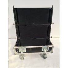 Load image into Gallery viewer, Amadeus Diva M Line Array – 18x with Subwoofers &amp; Amps
