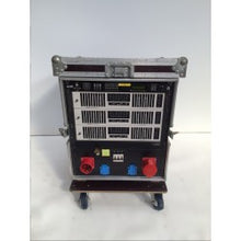 Load image into Gallery viewer, Amadeus Diva M Line Array – 18x with Subwoofers &amp; Amps
