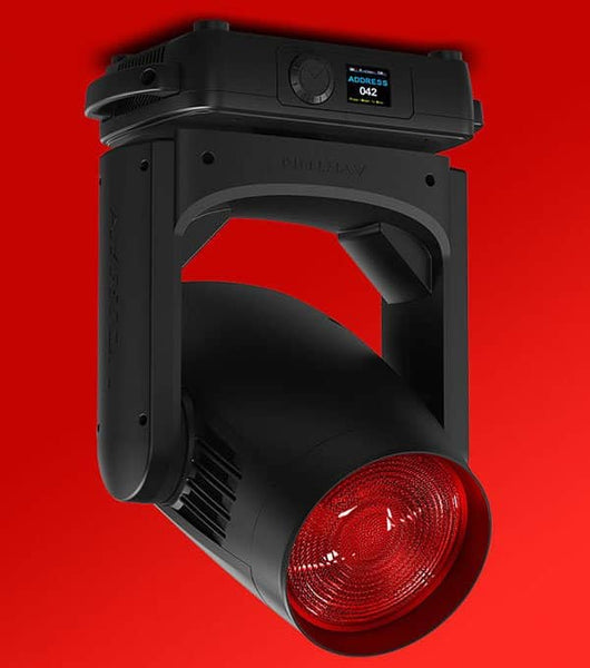 Ayrton Merak Wash RGBW LED Moving Light – Ex‑Demo