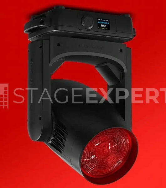 Ayrton Merak Wash RGBW LED Moving Light – Ex‑Demo