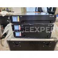 d&b audiotechnik D20 System Amplifier – 4‑Channel DSP Control