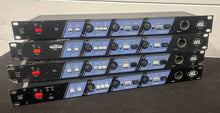Load image into Gallery viewer, ASL Analogue Intercom Set with Clear-Com Headsets
