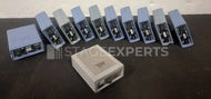 ASL Analogue Intercom Set with Clear-Com Headsets