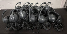 Load image into Gallery viewer, ASL Analogue Intercom Set with Clear-Com Headsets
