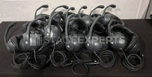 Load image into Gallery viewer, ASL Analogue Intercom Set with Clear-Com Headsets
