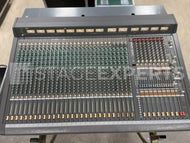 Yamaha PM3500 24+4 Analogue Mixing Console | Stage Experts