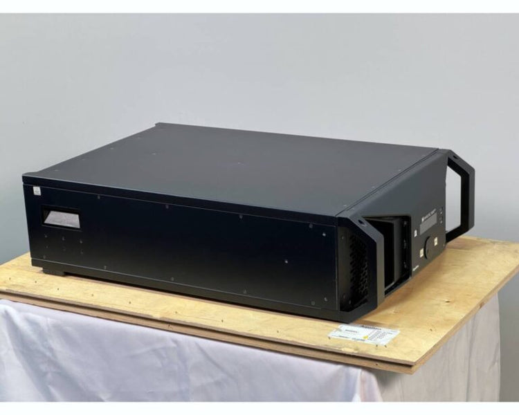 Analog Way Aquilon C 4K/8K Presentation Switcher & Processor