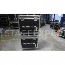 Load image into Gallery viewer, STARWAY Aperta stage lighting fixture for events &amp; installs
