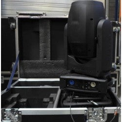 STARWAY Aperta stage lighting fixture for events & installs