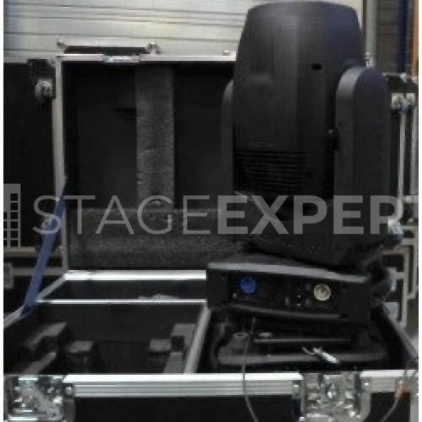 STARWAY Aperta stage lighting fixture for events & installs