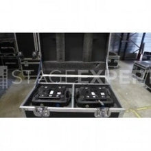 Load image into Gallery viewer, STARWAY Aperta stage lighting fixture for events &amp; installs
