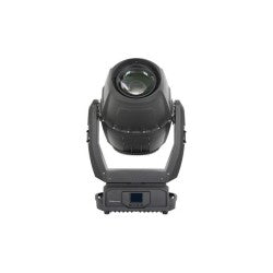 PR Lighting AQUA 580 BWS IP66 Hybrid – Beam/Spot/Wash