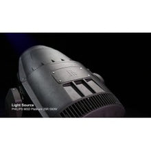 Load image into Gallery viewer, PR Lighting AQUA 580 BWS IP66 Hybrid – Beam/Spot/Wash
