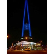 Load image into Gallery viewer, PR Lighting AQUA 580 BWS IP66 Hybrid – Beam/Spot/Wash
