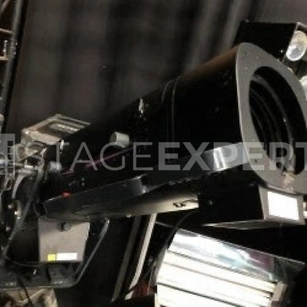 Robert Juliat Aramis 2500W HMI Followspot | Stage Experts