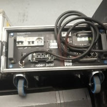 Load image into Gallery viewer, Robert Juliat Aramis 2500W HMI Followspot | Stage Experts
