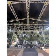 Load image into Gallery viewer, Europodium Arc Roof 12 x 10 – Altrad Compatible Roof
